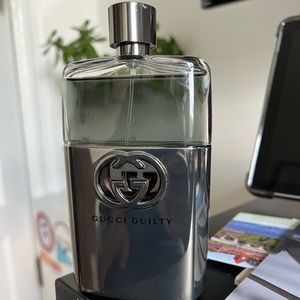 Gucci Guilty Cologne